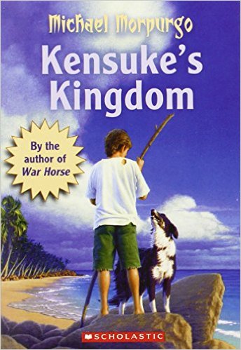 Kensuke's Kingdom