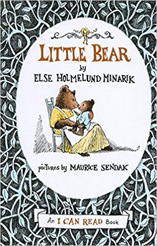 Little Bear 50th Anniversary Edition(ַ )