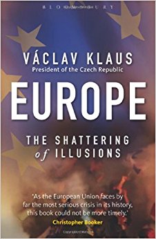 Europe: The Shattering of Illusions