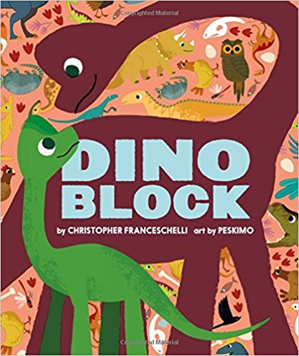 Dinoblock