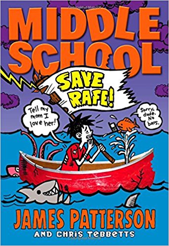 Middle School: Save Rafe!