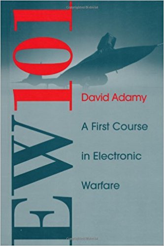 EW 101: A First Course in Electronic Warfare