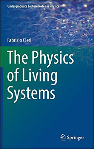 The Physics of Living Systems