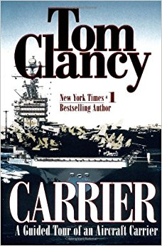 Carrier (Tom Clancy's Military Reference)