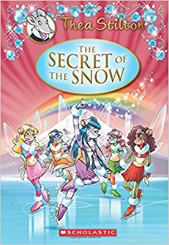 The Secret of the Snow