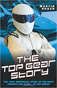 The Top Gear Story