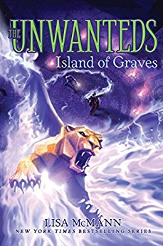 Island of Graves (The Unwanteds Book 6) (English Edition)