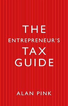 The Entrepreneur's Tax Guide