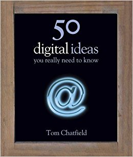 50 Digital Ideas You Really Need to Know