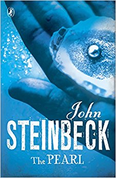 The Pearl. John Steinbeck