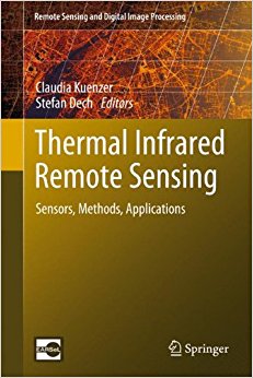 Thermal Infrared Remote Sensing: Sensors, Methods, Applications