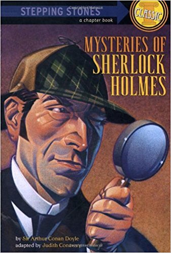 Mysteries of Sherlock Holmes