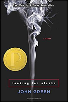 Looking for Alaska