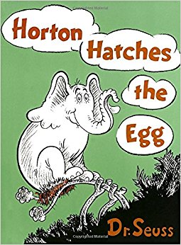 Horton Hatches the Egg