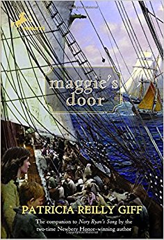 Maggie's Door