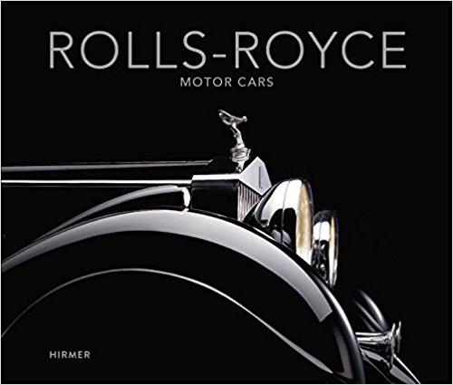 Rolls-Royce: Motor Cars