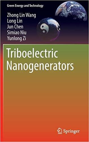 Triboelectric Nanogenerators