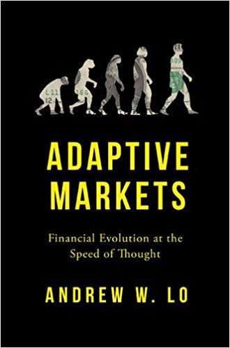 Adaptive Markets: Financial Evolution at the Speed of Thought