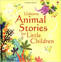 Animal Stories for Little Children