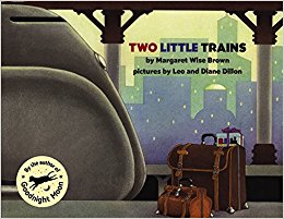 Two Little Trains