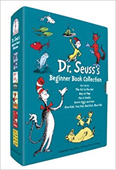 Dr. Seuss's Beginner Book Collection