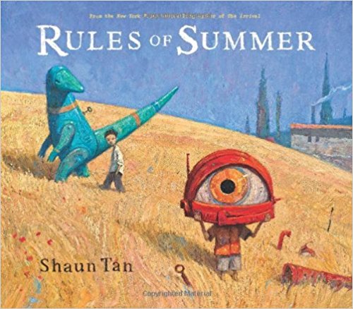 Rules of Summer