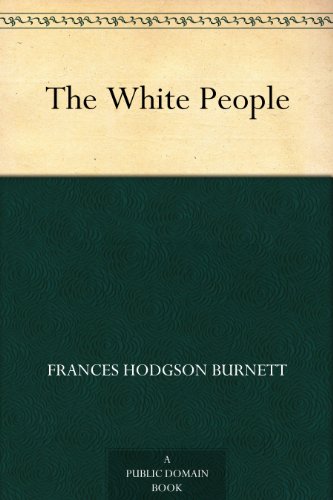 The White People (ѹ)