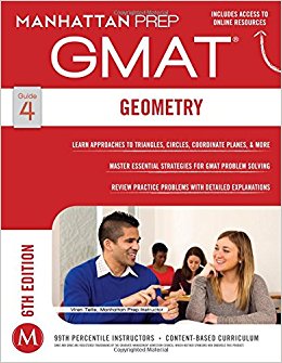 GMAT Geometry