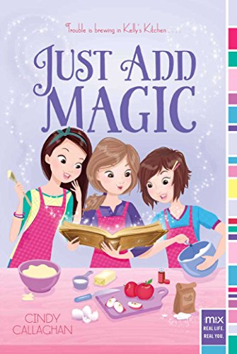 Just Add Magic (mix) (English Edition)