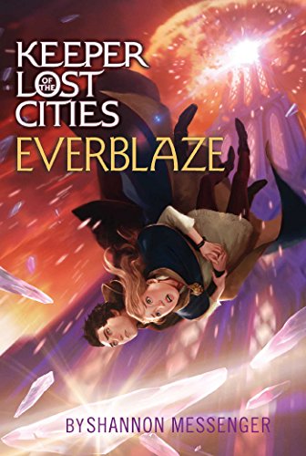 Everblaze (Keeper of the Lost Cities)