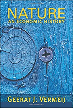 Nature: An Economic History