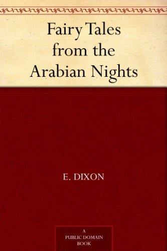 Fairy Tales from the Arabian Nights (ѹ)