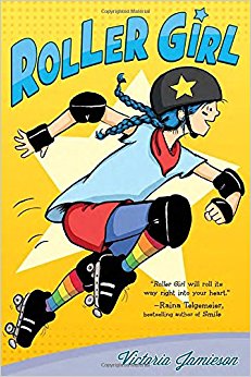 Roller Girl