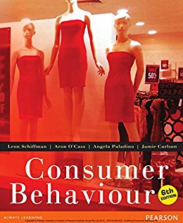 Consumer Behaviour