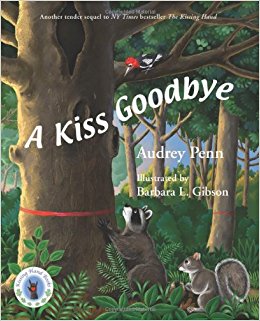 A Kiss Goodbye