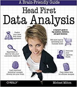 Head First Data Analysis