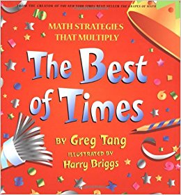 The Best of Times: Math Strategies That Multiply