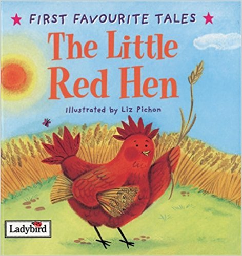 Little Red Hen