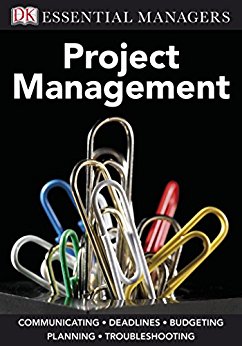 Project Management (Essential Managers)