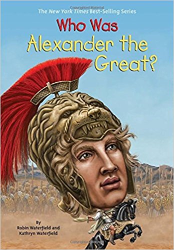 Who Was Alexander the Great?