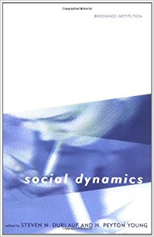 Social Dynamics