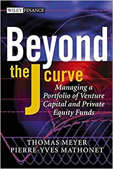 Beyond the J Curve: Managing a Portfolio of Venture Capital and Private Equity Funds