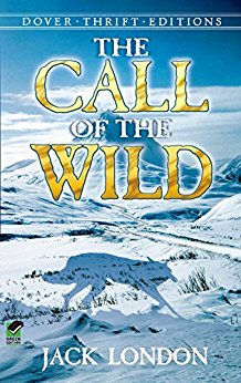 The Call of the Wild (Dover Thrift Editions)