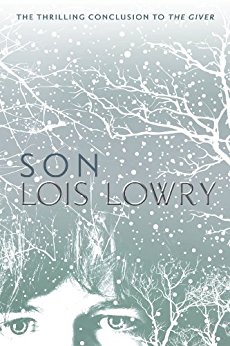 Son (Giver Quartet, Book 4)