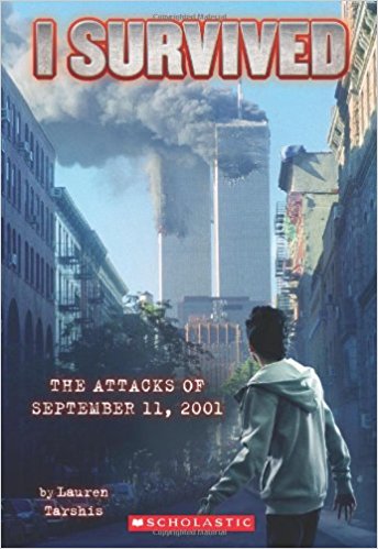 I Survived the Attacks of September 11, 2001