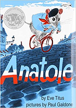 Anatole