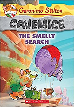 The Smelly Search