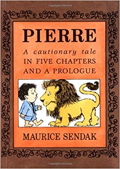 Pierre: A Cationary Tale