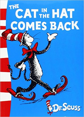 The Cat in the Hat Comes Back