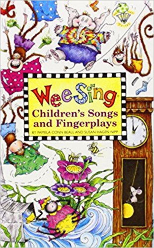 Wee Sing Children's Songs and Fingerplays